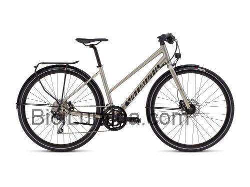 Specialized Source Elite ficha técnica y opiniones